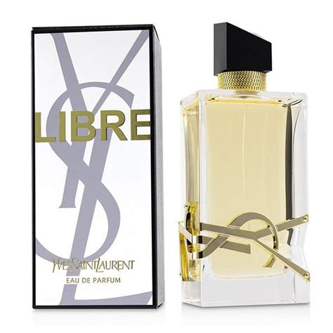 ysl libre parfum 90ml|libre parfum angebot.